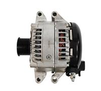 Alternadores para coche Compatible con E70 X5 E71 E72 X6 F25 X3 F06 F12 F13 640 F32 F33 F36 430 N55 12317591525 12317591529 12317591530 Rueda libre alternador