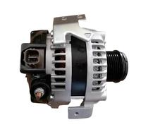 Alternadores para coche Compatible con Estima Compatible con Harrier KLUGER Rav4 27060-28230 1042103610 1042103672 2706028190 Rueda libre alternador