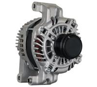 Alternadores para coche Compatible con Jeep CHEROKEE KL 2.4L 2014-2019 RENEGADE 56029624AA 56029624 56029624AB 56029624AC. Rueda libre alternador