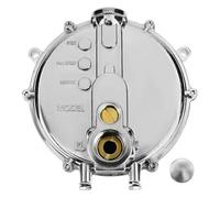 Alternadores para coche Compatible con KN 039-122 Compatible con el modelo de generador de motor Garretson Impco regulador de presión duradero Rueda libre alternador