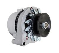 Alternadores para coche Compatible con motor Xingvhai C490 C490BPG, nuevo alternador de 12V Rueda libre alternador