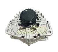 Alternadores para coche Compatible con W205 V205 A205 C205 S205 C257 W213 V213 E260 E300 X253 14-21 A0009069705 A0009062807. Rueda libre alternador