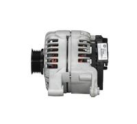 Alternadores Sin Núcleo 14V 100A Para Opel Corsa C (8El 012 430-411) OEM Hella