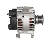 Alternadores Sin Núcleo 14V 110A Para Vw Golf Vii (8El 015 630-221) OEM Hella