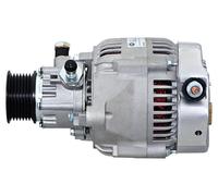 Alternadores Sin Núcleo 14V 120A E.G Para Land Rover Discovery Ii OEM Hella
