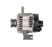 Alternadores Sin Núcleo 14V 120A Para Fiat Tipo 8EL 015 637-011 OEM Hella