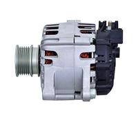 Alternadores Sin Núcleo 14V 150A Para Ford Kuga Ii (8El 015 630-811) OEM Hella