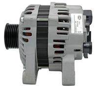 Alternadores Sin Núcleo 14V 80A Para Citron C3 I OEM Hella 8EL 015 630-051