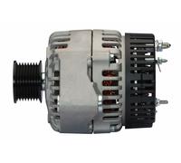 Alternadores Sin Núcleo 14V 95A Para E.G Renault Ares OEM Hella