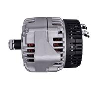 Alternadores Sin Núcleo 14V 95A Para E.G Valtra 8400 OEM HELLA