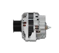 HELLA 8EL 012 584-511 Alternador - 28V - 100A