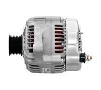 Alternadores Sin Núcleo Alternador 14V 120A (8El 015 630-651) OEM Hella