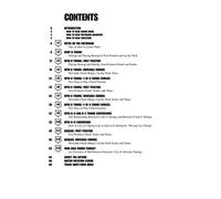 Afinaciones alternativas de guitarra – Patrones esenciales que usan los profesionales – Libro con CD