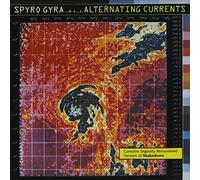 Alternating Currents by Spyro Gyra (1994-06-07)