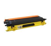 Alternativ Toner für Brother TN-130/TN-135 Yellow DCP9040 DCP9040CN DCP9042 DCP9042CDN DCP9045 DCP9045CDN DCP9440.