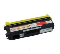 Alternativ Tonerkartusche für Brother TN-326K DCP-L8400CDN DCP-L8450CDW HL-L8250CDN HL-L8300 Series Black/Schwarz