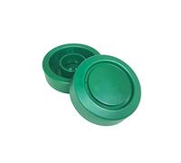 Alternativ-wie Vorwerk 6690053182 - Rueda (compatible con EB 350 y EB 351)