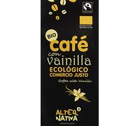 Alternativa 3 6001 - Café Aromatizado Vainilla Alternativa, 125g