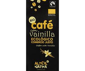 Alternativa 3 6001 - Café Aromatizado Vainilla Alternativa, 125g