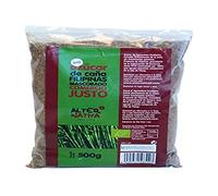 ALTERNATIVA 3 "AZUCAR CA A MASCOBADO BIO 500G"