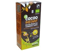Alternativa 3 - Cacao Bio Instantáneo Alternativa, 250g