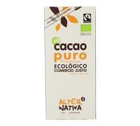 Alternativa3 CACAO PURO BIO 150g