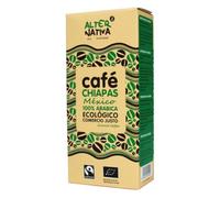 Alternativa 3 - Café Chiapas Bio Alternativa, 250g