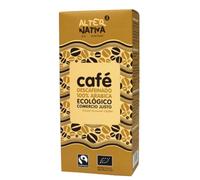 Alternativa 3 - Café Descafeinado Bio Alternativa, 250g