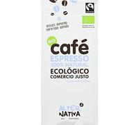 Alternativa 3 - Café Espresso molido Alternativa, 250 gr.