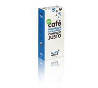 Alternativa 3 - Café Nicaragua BIO Alternativa, 250 grs
