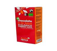 Alternativa 3 - Chocolate a la taza Alternativa3, 375g