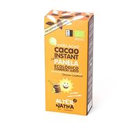 Panelacao (Cacao con panela) instantáneo bio 275 g Alternativa 3