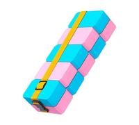 Alternativa al cinturón de natación - 72x15x4cm EVA Hydro Float Entrenador de Cintura Arnés de Estabilidad Ajustable Soporte acuático | Equipo de Equilibrio de Ejercicio en la Piscina para SES