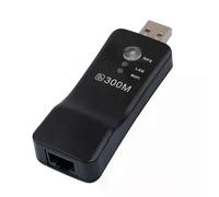 Alternativa de 300M para el adaptador USB inalámbrico Sony UWA-BR100 UWABR100 Wifi