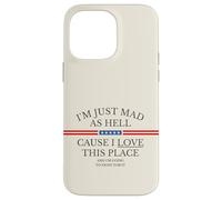 Alternativa positiva loca como el infierno Carcasa para iPhone 14 Pro Max