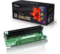 ALTERNATIVA unidad de tambor para Brother MFC 1815 MFC 1910 MFC 1910 W MFC 1911 NW Drum DR-1050 - Toner Plus Series