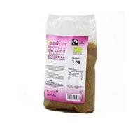 Alternativa3 Azucar Demerara Moreno de Caña Bio 1 Kg