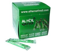 AlterNativa3 Azucarillos de Caña Paraguay - Paquete de 6 x 300 gr - Total: 1800 gr