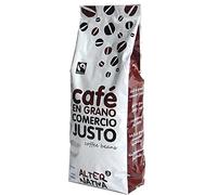 AlterNativa3 Biológico en Grano Bio Café, 1000 G