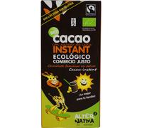 Alternativa3 Cacao Instantáneo Ecológico 250 g