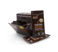 Alternativa3 Cacao Polvo Instant Bio 20 sobres
