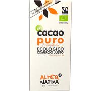 Alternativa3 Cacao Puro Premium 150g
