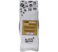 AlterNativa3 Café Descafeinado En Grano Bio - 500 gr