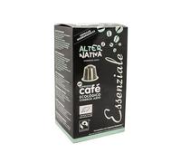 Alternativa3 Café Essenziale Bio Eco 10cápsulas