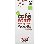 AlterNativa3 Café Forte Molido Bio - Paquete de 6 x 250 gr - Total: 1500 gr