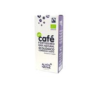 Alternativa3 Café Fortissimo Molido 250g
