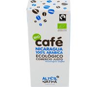 Alternativa3 Café Molido Nicaragua 100% Arábica 250g