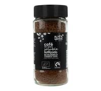 AlterNativa3 - Café soluble Bio Alternativa, 100g
