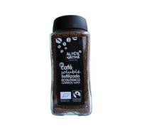 Alternativa3 Café Soluble Ecológico Liofilizado 100g