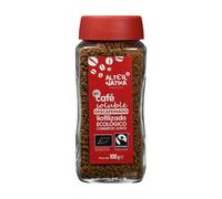 Alternativa3 Café Soluble Ecológico Liofilizado Descafeinado 100g